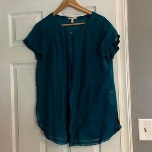 Eileen Fisher top